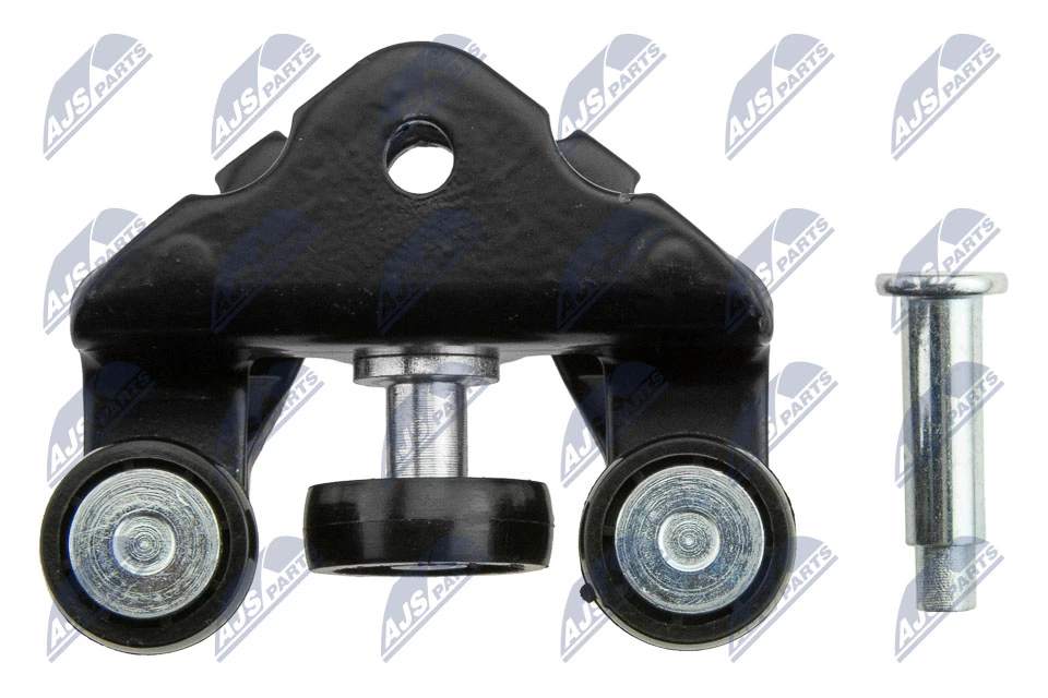 Rolka drzwi bocznych (przesuwnych) prawa dolna NTY EZCFT129 cena, od 29,81 USD