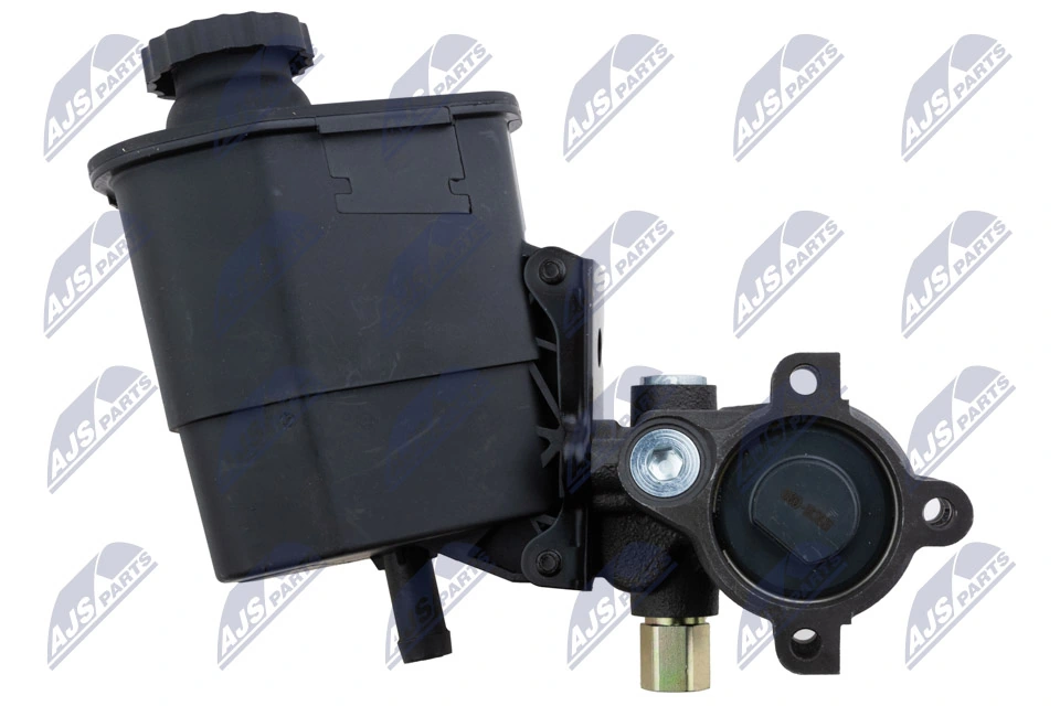Pompa wspomagania hydraulicznego kierownicy do Dodge RAM 1500 Extended Cab DS