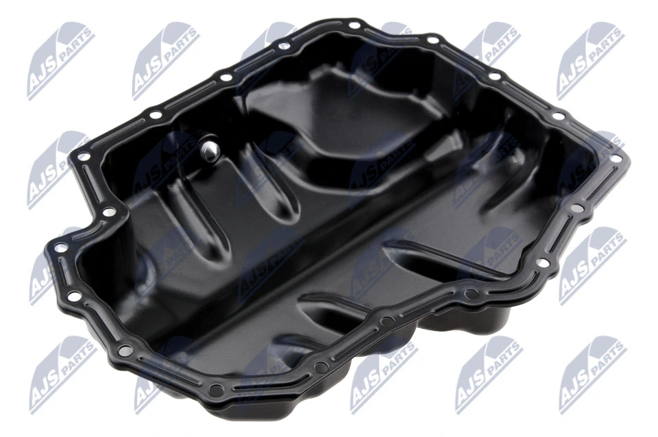 Miska olejowa silnika Volkswagen Jetta 7 BU3, BU4