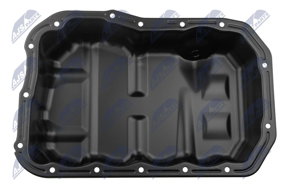 Miska olejowa silnika Mazda 6 sedana (GG) (2002 - 2008) cena, od 74,61 USD