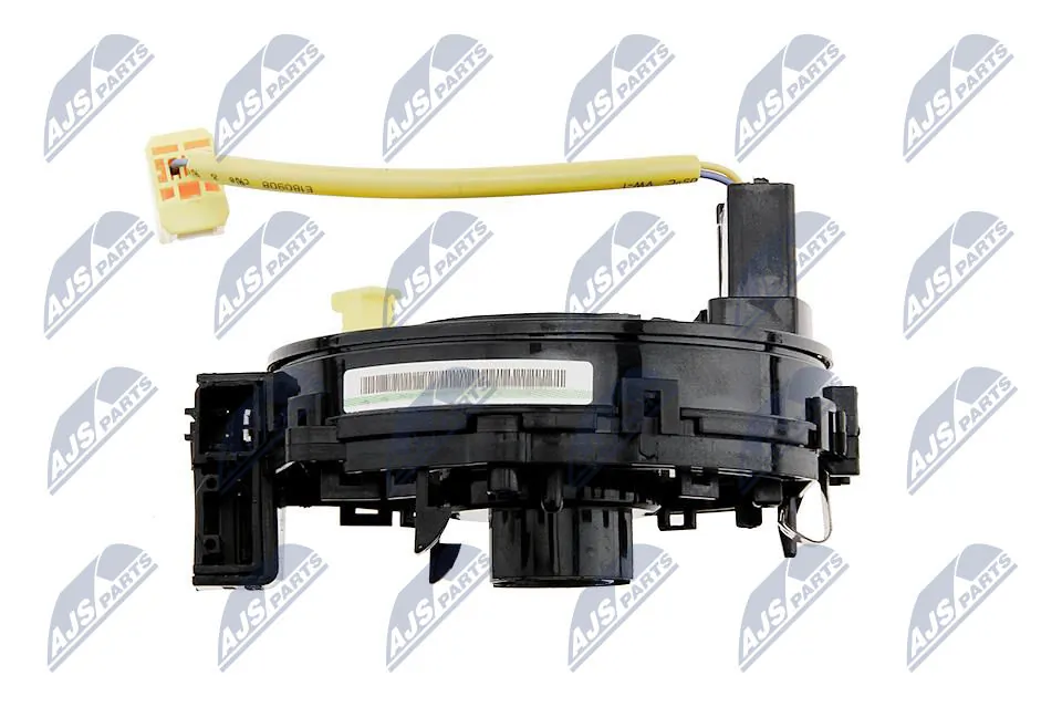 Pierścień kontaktowy AIRBAG, taśma kierownicy  Toyota Highlander I SUV (ACU2, MCU2) (2000 - 2007) cena, od 20,55 USD
