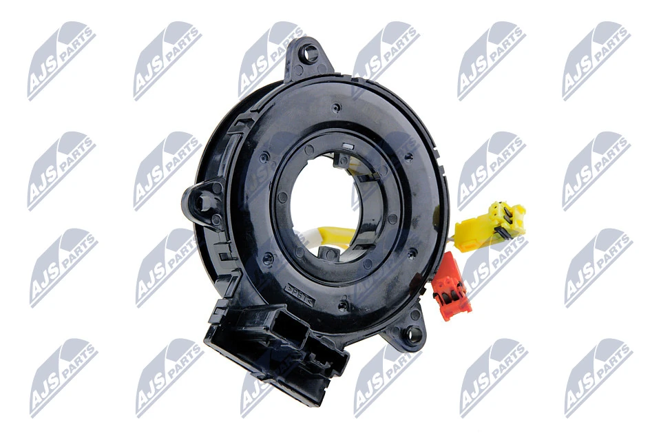 Pierścień kontaktowy AIRBAG, taśma kierownicy  do Mazda 6  GG