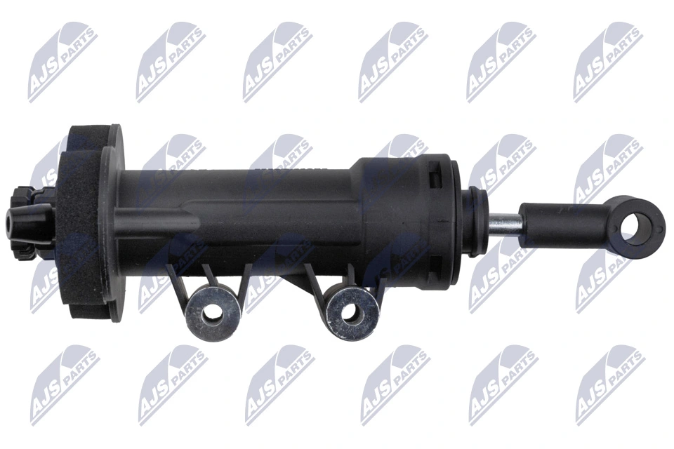 Do koszyka Cylinder sprzęgła główny Audi A6 C6 4F5