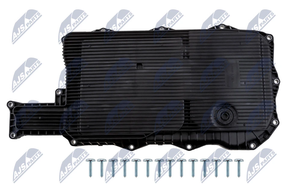 Filtr automatycznej skrzyni biegów BMW 5 sedana (F10) (2009 - 2016) cena, od 141,82 USD