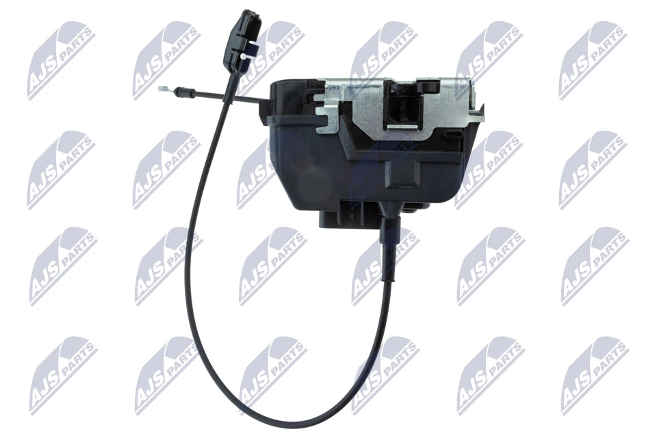 Zamek drzwi tylnych prawych Renault Megane II sedana (LM0, LM1) (2003 - 2012) cena, od 50,97 USD