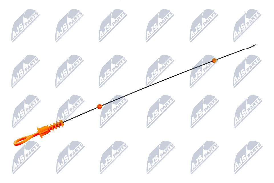  Bagnet poziomu oleju w silniku Volkswagen Transporter 
