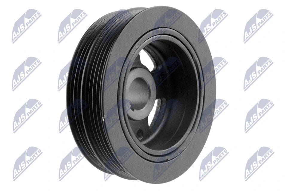 Do koszyka Koło pasowe wału korbowego Toyota Corolla  E11