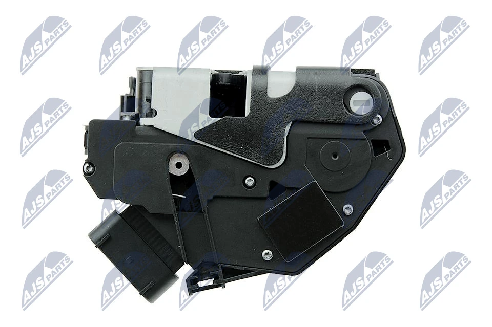  Zamek drzwi przednich lewych Ford Fiesta 