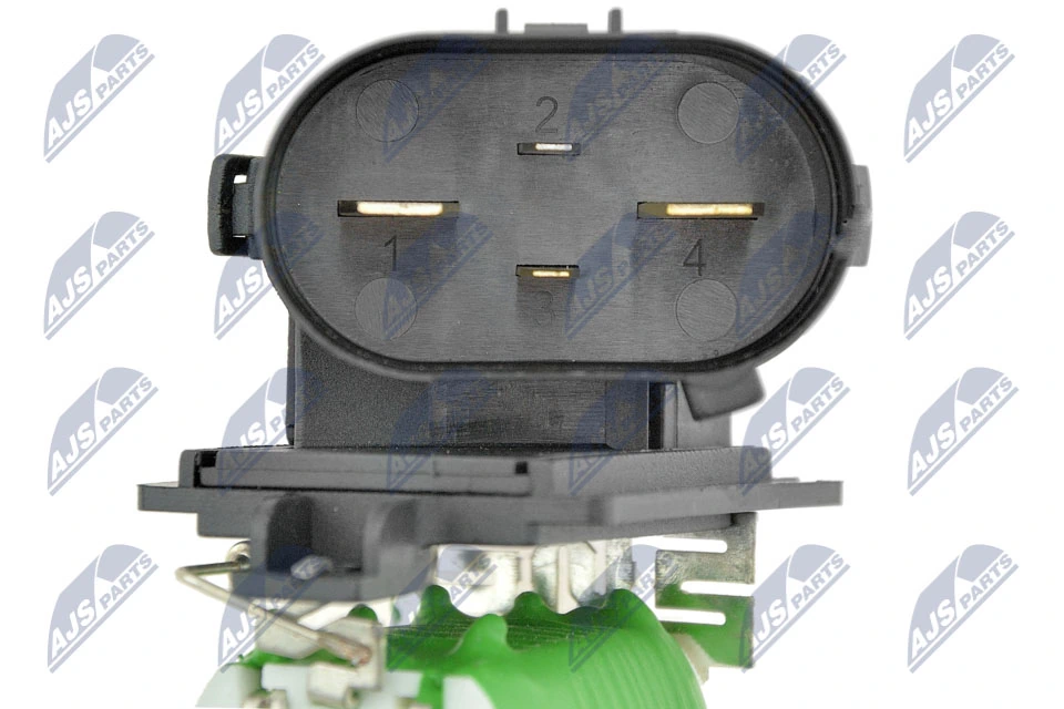 Regulator obrotów wentylatora (sterownik) NTY ERDPL001 cena, od 15,14 USD