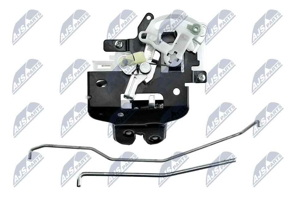 Zamek klapy bagażnika (3/5 drzwi tylnych) Mazda 6 GG