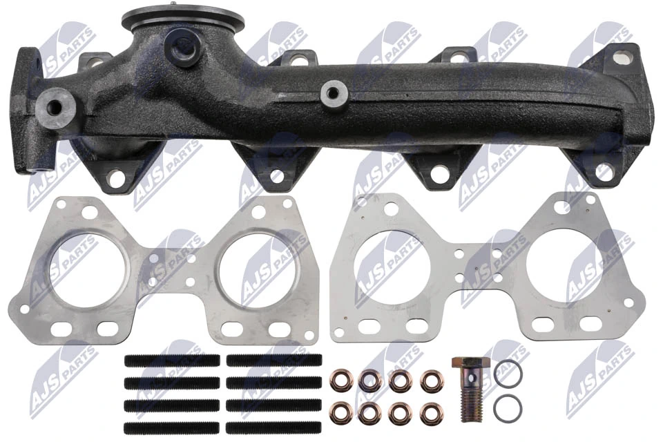 Kolektor wydechowy BMW 2 F23