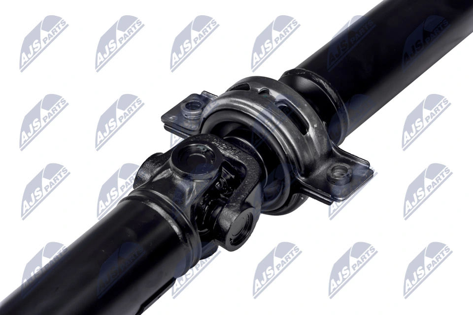 Wał Cardana tylny, kompletny Mitsubishi L 200 III ulec poprawie (K60, K70) (1996 - 2007) cena, od 448,93 USD