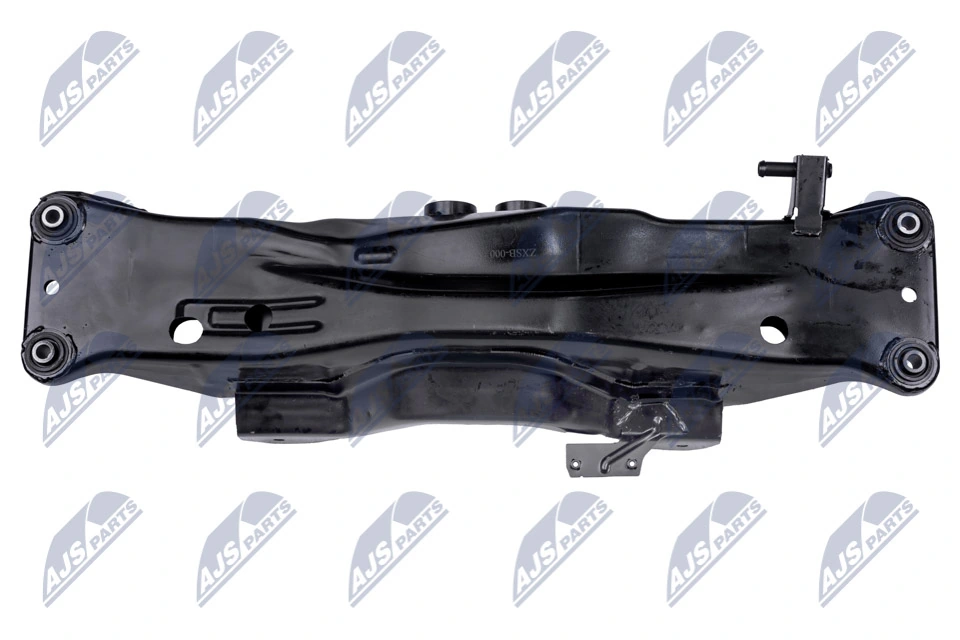 Korpus osi tylnej do Subaru Forester I S10, SF