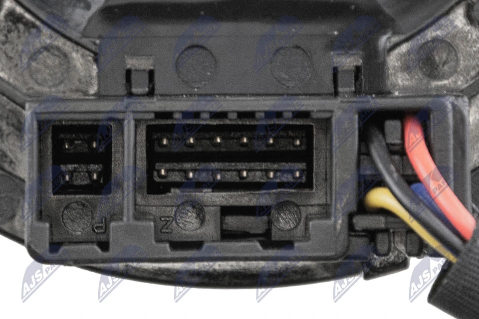 Pierścień kontaktowy AIRBAG, taśma kierownicy  Lexus RX 270/350/450H