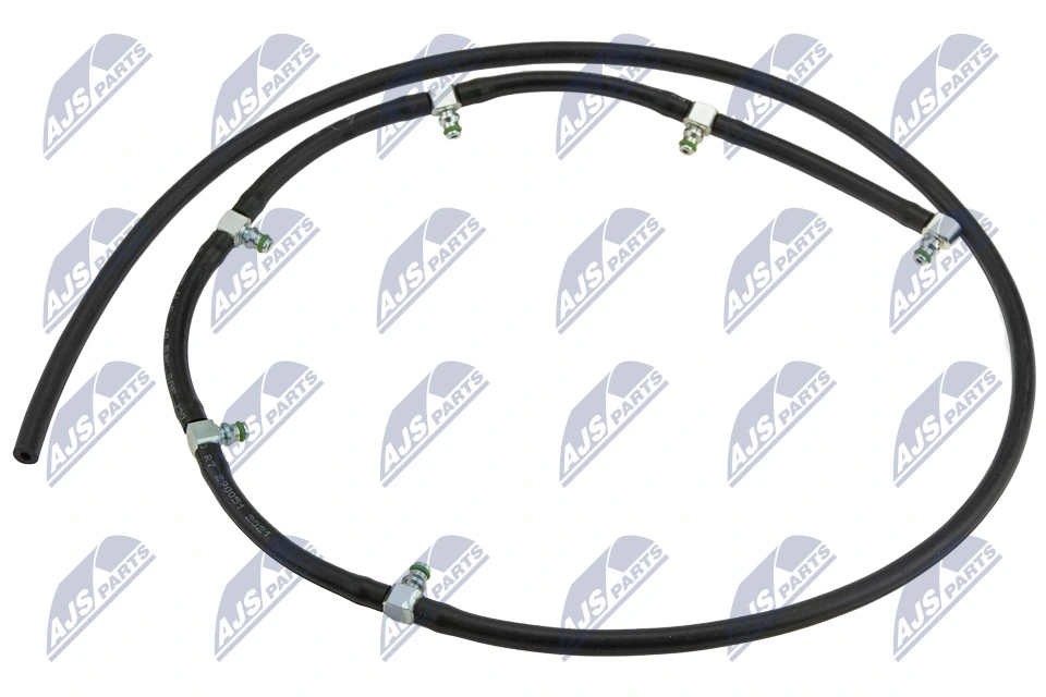 Rurka paliwa, zwrotna od wtryskiwaczy Mercedes E sedana (W213) (2016 - 2023) cena, od 34,01 USD