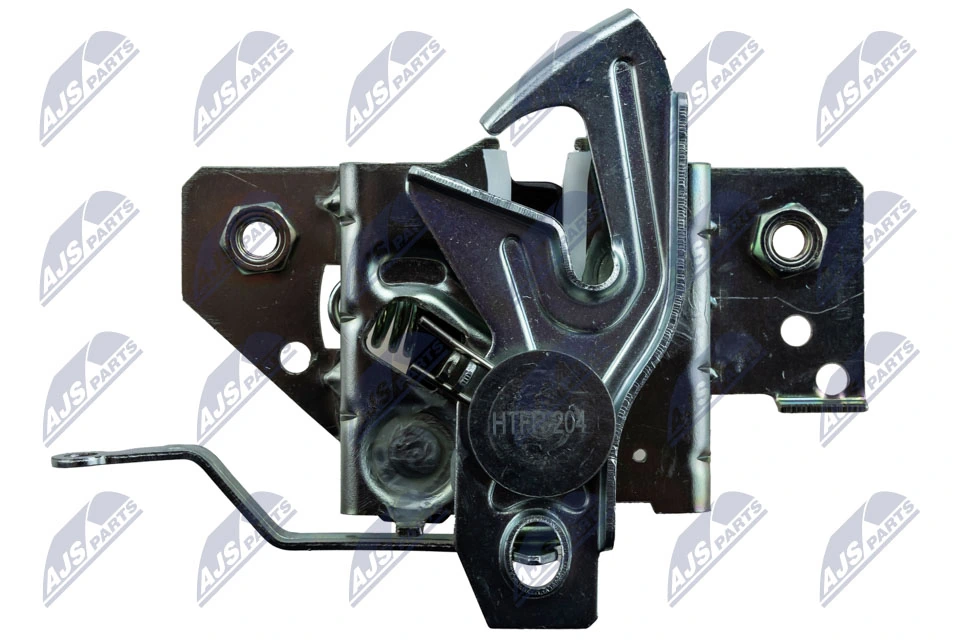 Do koszyka Zamek maski Ford Fiesta Mk5 JH, JD
