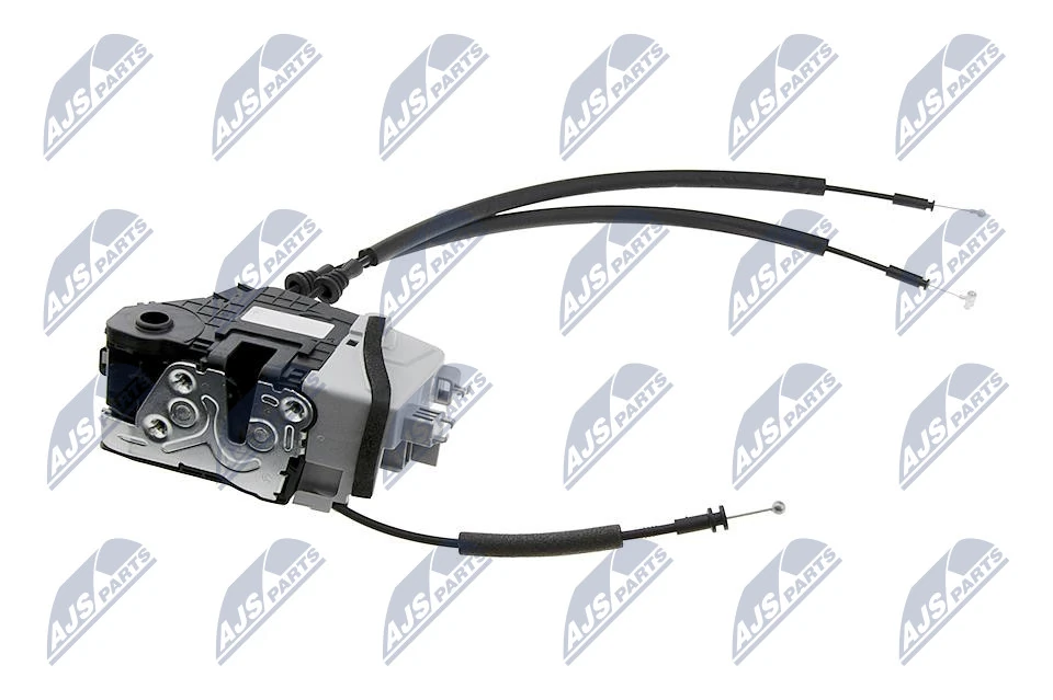  Zamek drzwi przednich prawych Hyundai Tucson 3