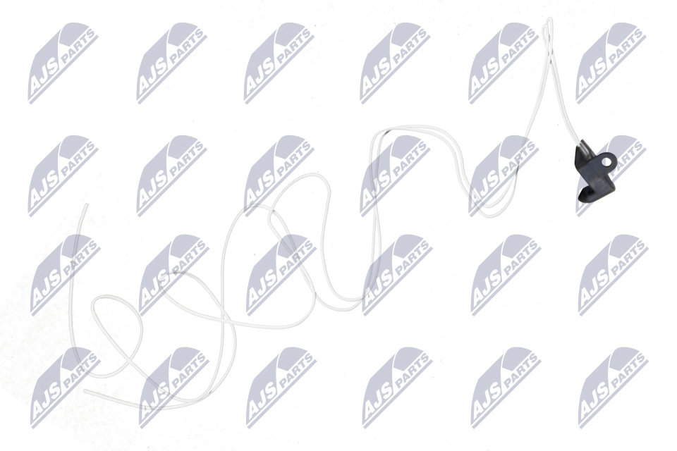 Czujnik temperatury zewnętrznej Renault Master 2 JD, ND