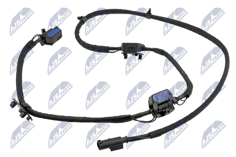 Dysza spryskiwacza szyby przedniej BMW X5 