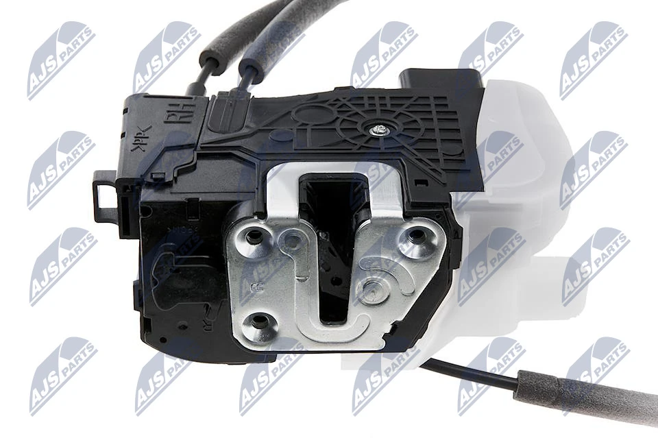 Zamek drzwi przednich prawych Hyundai Ix35 LM