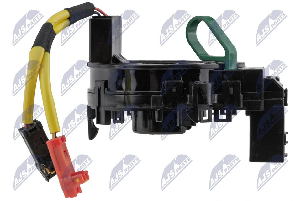 Pierścień kontaktowy AIRBAG, taśma kierownicy Lexus RX AGL10, GGL15, GYL15