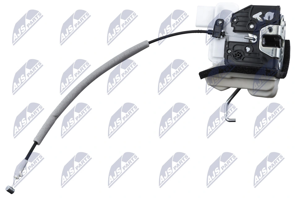 Zamek drzwi przednich lewych KIA Rio 3 UB