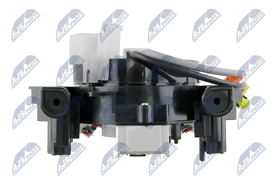 Pierścień kontaktowy AIRBAG, taśma kierownicy EASNS001 NTY