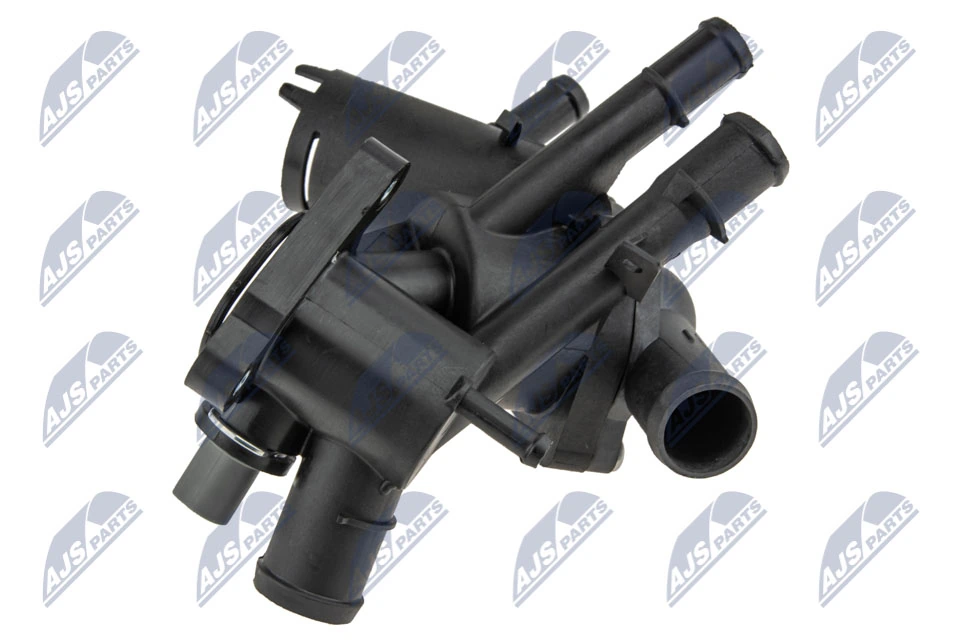 Obudowa termostatu Audi A2 8Z0