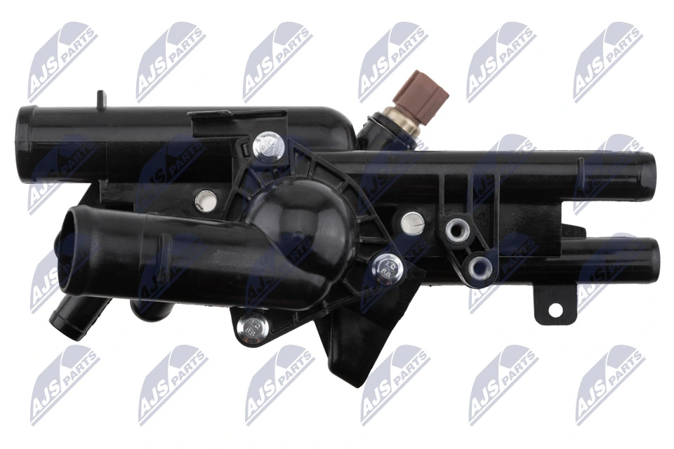 Obudowa termostatu Hyundai Santa Fe 2 CM