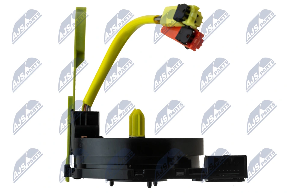 Pierścień kontaktowy AIRBAG, taśma kierownicy  Ford Edge I SUV (U387) (2006 - 2014) cena, od 71,15 USD