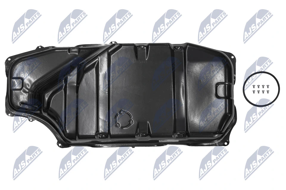 Zbiornik paliwa do KIA Rio III UB