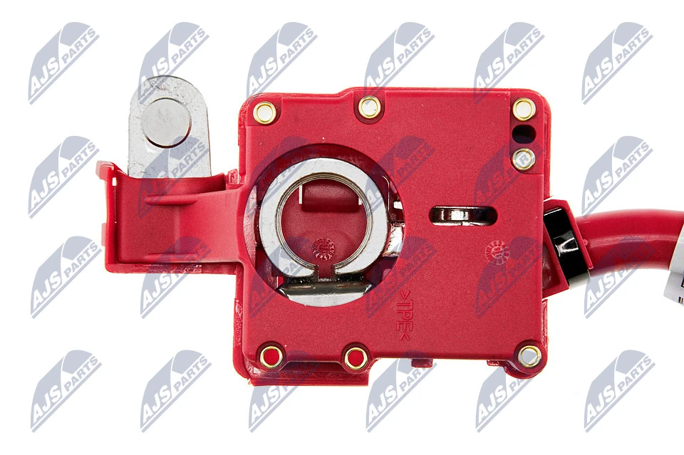 Kabel klemy plusowej akumulatora 42915003 AND
