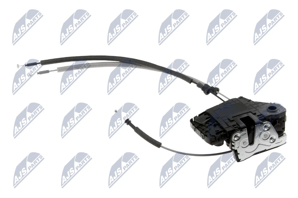 Zamek drzwi przednich lewych Hyundai Elantra 6 AD