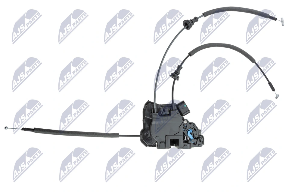 Zamek drzwi tylnych lewych Hyundai Elantra V