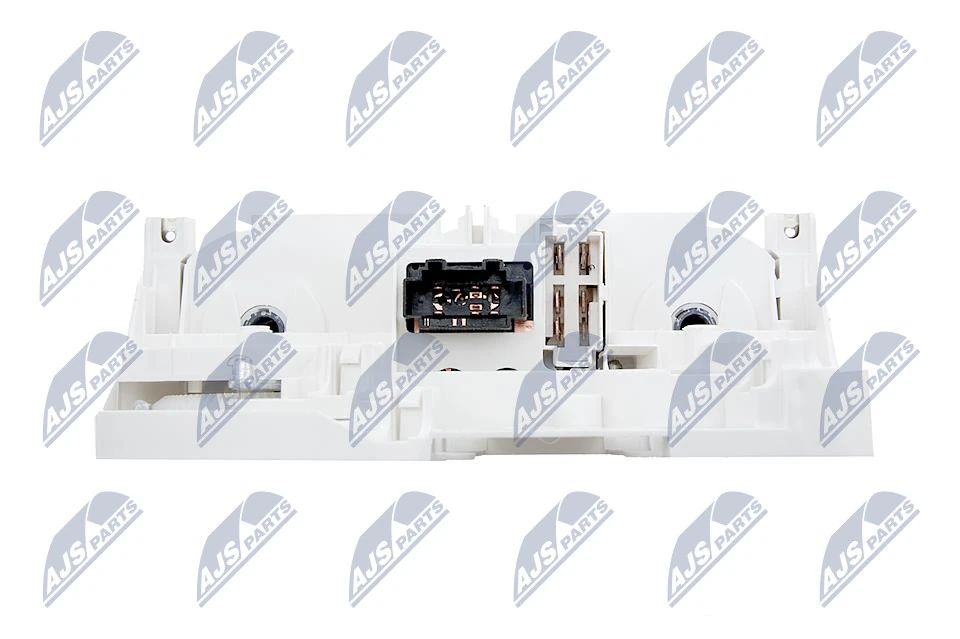 Sterownik trybów ogrzewania/klimatyzacji do Volkswagen Polo III 6N1