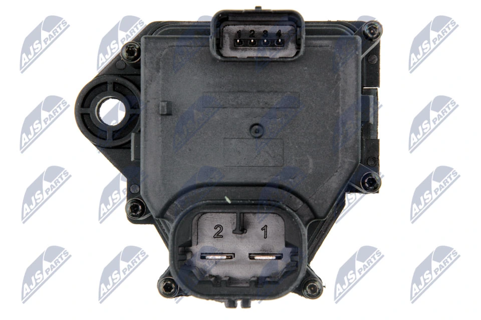 Regulator obrotów wentylatora (sterownik) ERDCT007 NTY