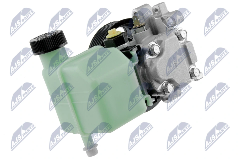 Pompa wspomagania hydraulicznego kierownicy Mazda 6 sedana (GG) (2002 - 2008) cena, od 101,96 USD