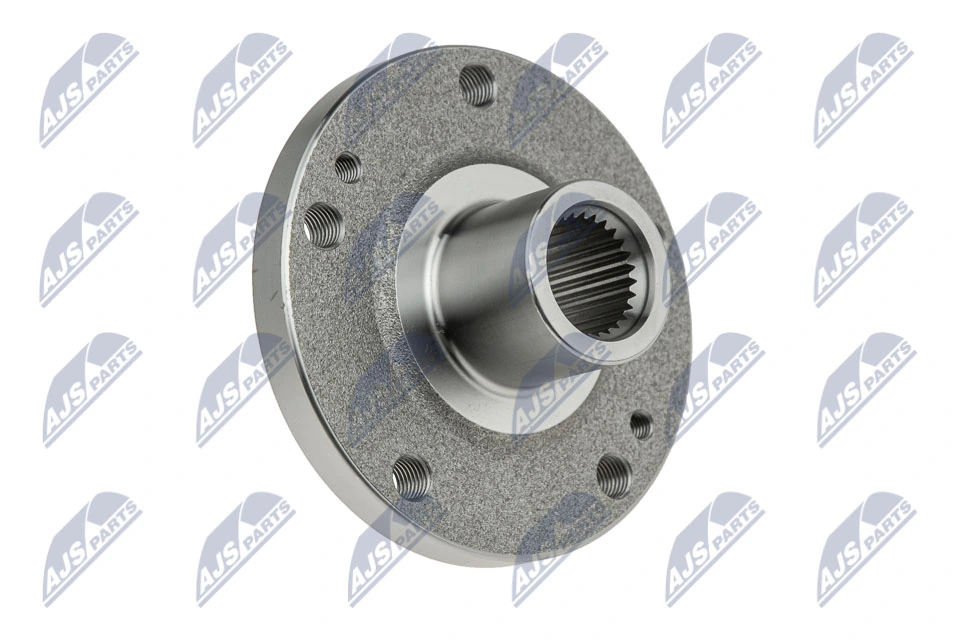 Piasta przednia do Renault Laguna BG0, BG1