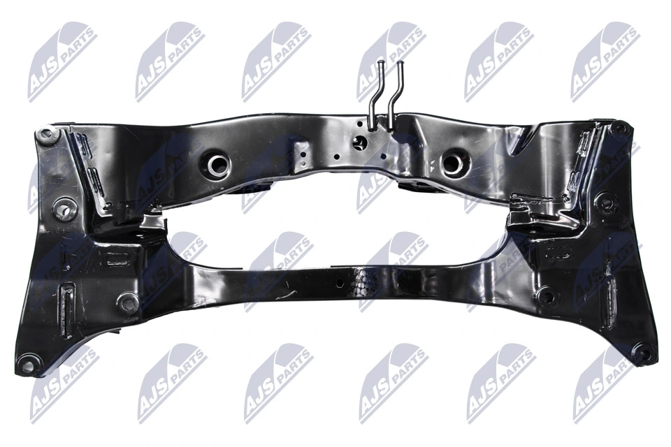 ZRZMS005 NTY Korpus osi tylnej