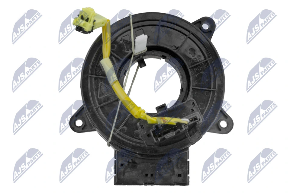 Pierścień kontaktowy AIRBAG, taśma kierownicy  Mazda 6 hatchback (GG) (2002 - 2008) cena, od 26,29 USD