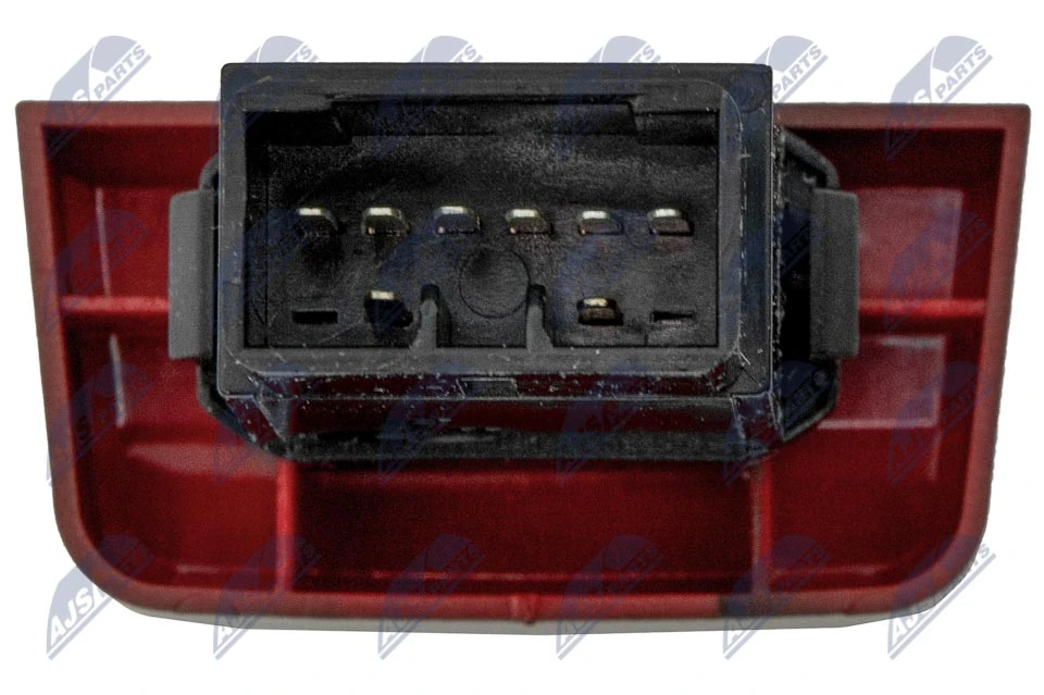 Przycisk włączania światła awaryjnego do Hyundai Accent II LC