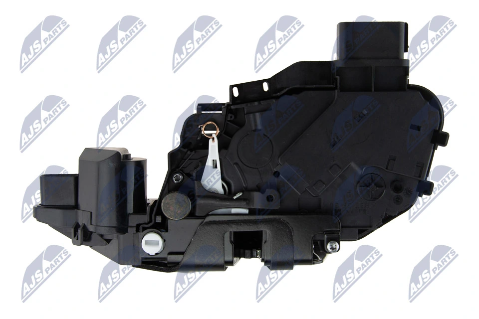 Zamek drzwi tylnych lewych do Ford S-Max  CA1