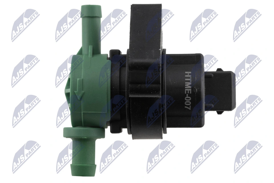  Zawór pochłaniacza oparów paliwa Mercedes E 