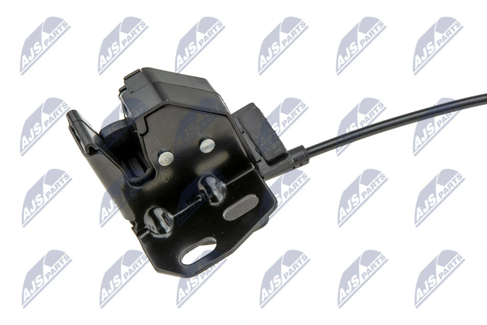 Do koszyka 93168120 Peugeot/Citroen Zamek drzwi tylnych lewych skrzydłowych górny
