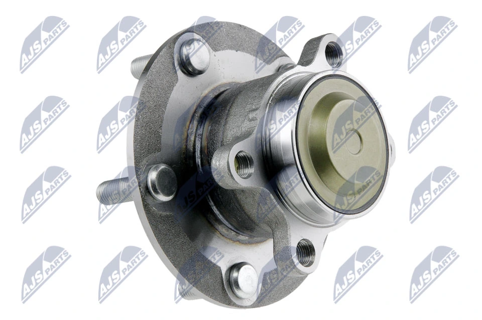 Piasta tylna Honda 42200TR3902