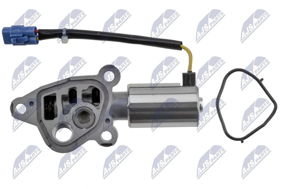 Do koszyka Zawór elektromagnetyczny faz rozrządu Suzuki Jimny  FJ