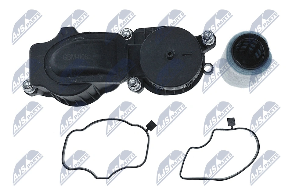 Zawór PCV odpowietrzający silnik NTY EPCVBM008 cena, od 15,59 USD
