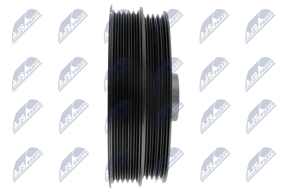  Koło pasowe wału korbowego Toyota Corolla 