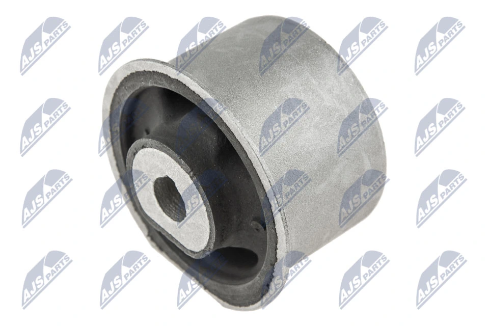 Silentblock tylny (poduszka) reduktora mostu przedniego Fiat/Alfa/Lancia K52089516AA cena, od 11,18 USD