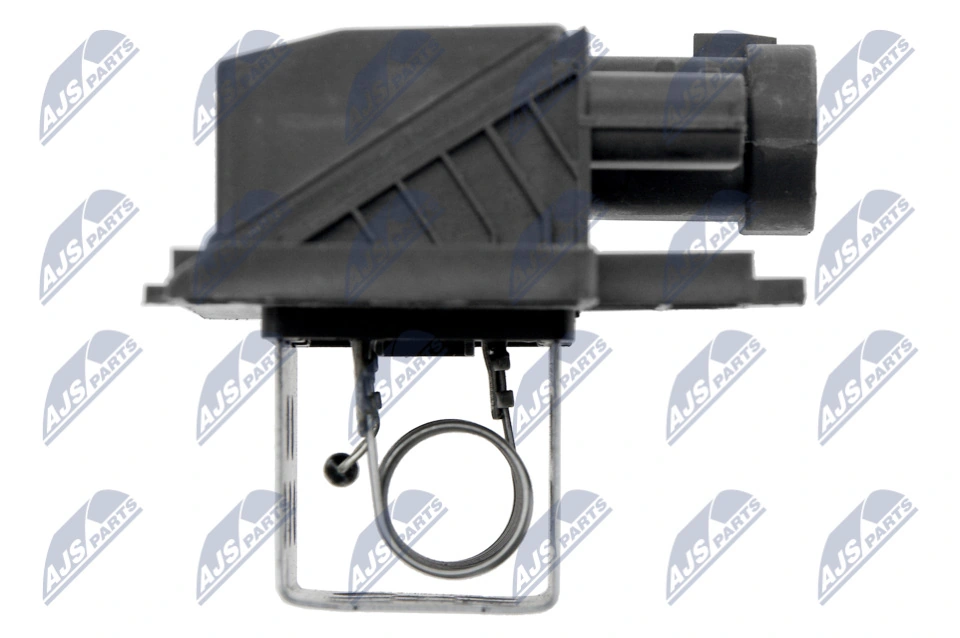 Regulator obrotów wentylatora (sterownik) 255509263R Nissan/Infiniti